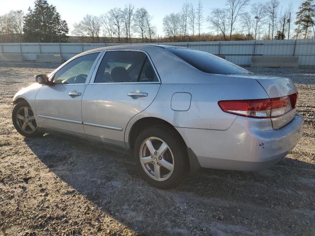 1HGCM56373A009309 2003 Honda Accord Lx