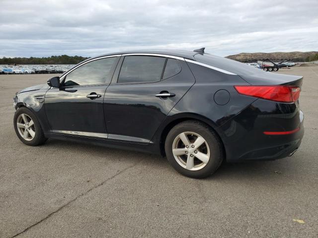 5XXGM4A71FG485181 | 2015 KIA OPTIMA LX