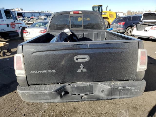 1Z7HC28K28S619554 2008 Mitsubishi Raider Ls