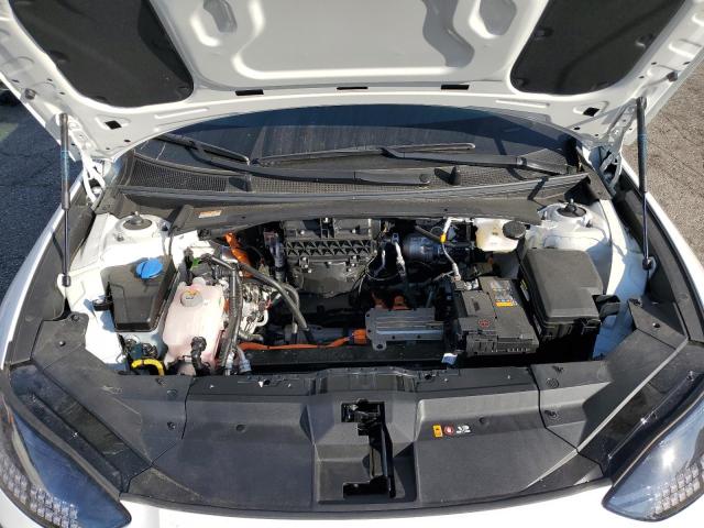 2023 HYUNDAI IONIQ 6 SE - KMHM34AA1PA034729