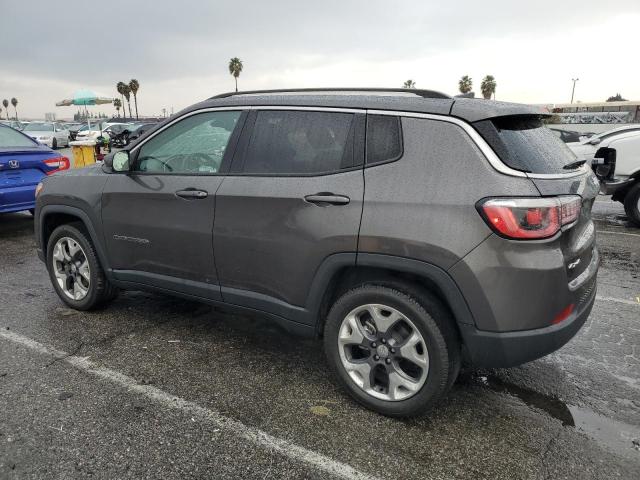 3C4NJDCB6KT621059 | 2019 JEEP COMPASS LI