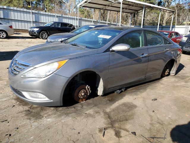 2012 Hyundai Sonata SE