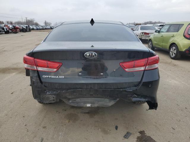 5XXGT4L31GG049574 | 2016 KIA OPTIMA LX