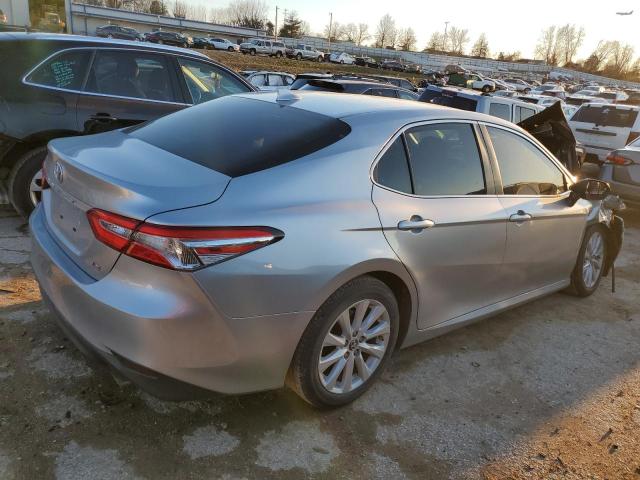 4T1B11HK2KU813445 | 2019 TOYOTA CAMRY L