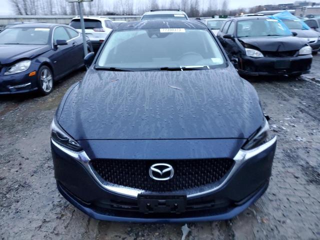 JM1GL1UM8J1329436 | 2018 MAZDA 6 SPORT