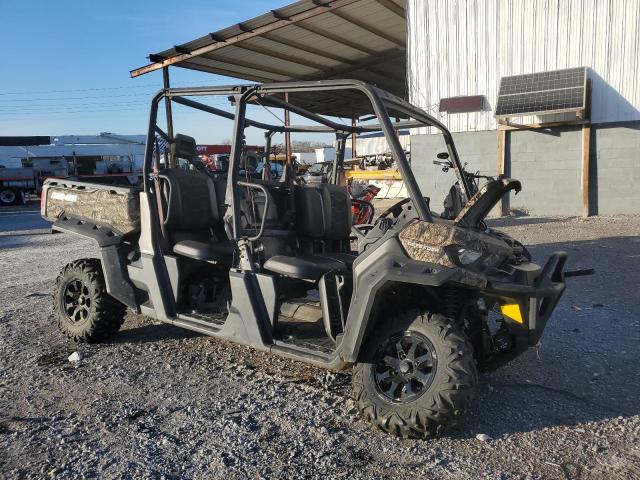 2020 CAN-AM DEFENDER M - 3JBUCAX48LK000240