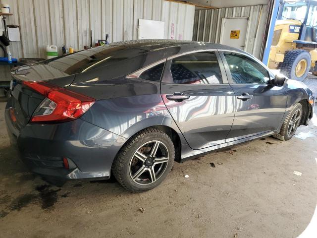 2HGFC2F55JH567982 | 2018 HONDA CIVIC LX