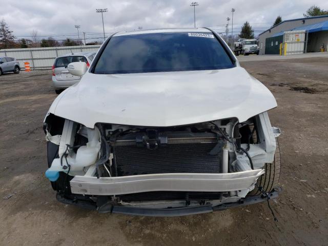 5J8TB4H33JL023240 | 2018 ACURA RDX