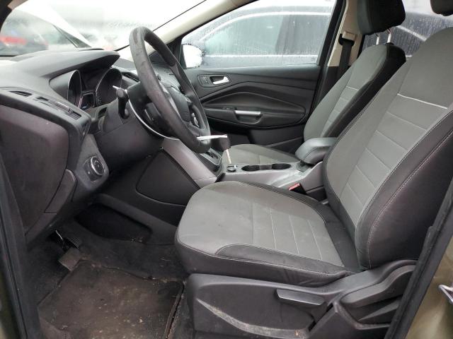 1FMCU0GX7DUB79765 | 2013 Ford escape se