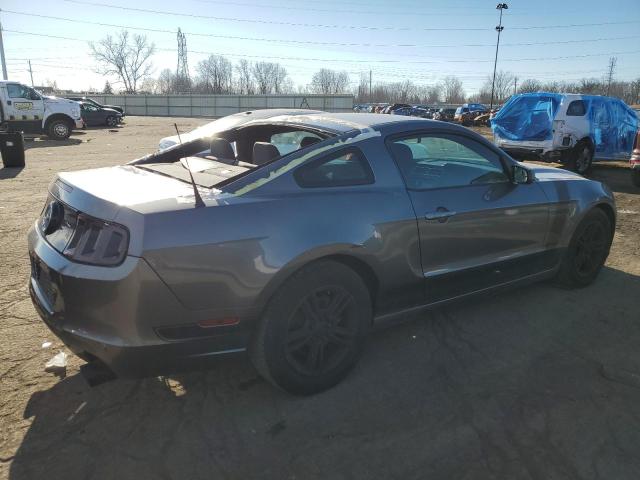 1ZVBP8AM7E5331833 | 2014 FORD MUSTANG