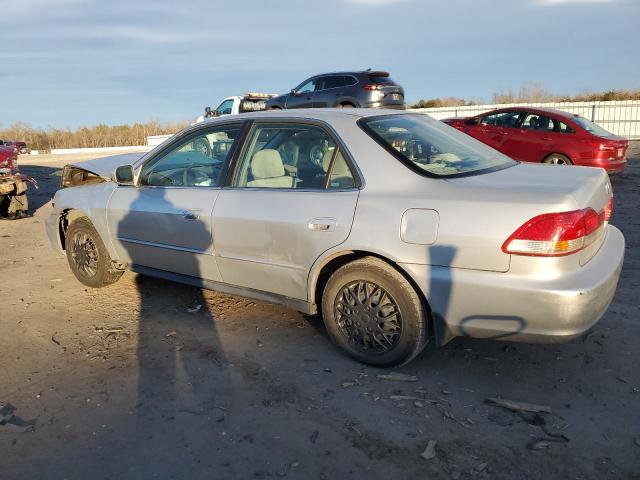 1HGCG56452A164892 | 2002 Honda accord lx