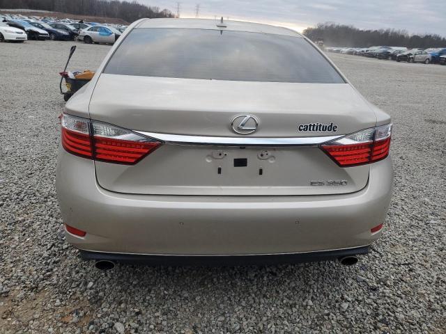 JTHBK1GG6E2094441 | 2014 LEXUS ES 350