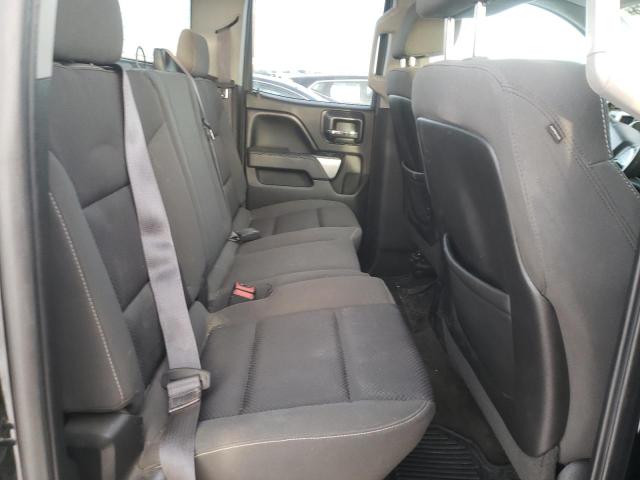 2015 CHEVROLET SILVERADO2 1GCVKREC4FZ214601