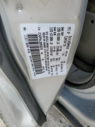 2002 Chrysler Town & Country Lxi VIN: 2C4GP54L82R595376 Lot: 55684554