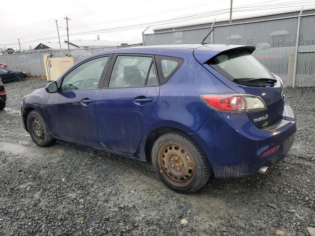 Vin: jm1bl1kf3d1731948, lot: 81255833, mazda 3 i 20132