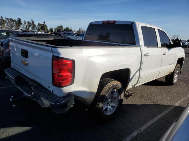 2017 Chevrolet Silverado C1500 Lt VIN: 3GCPCREC9HG383554 Lot: 80311523