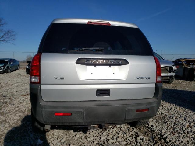 5GZCZ63405S843470 | 2005 Saturn vue