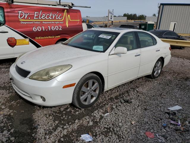 2005 Lexus ES 330 