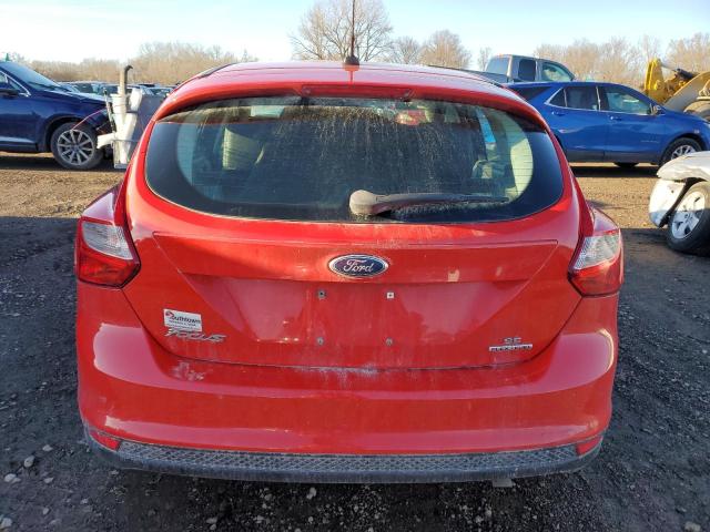 1FADP3K22EL362730 | 2014 FORD FOCUS SE