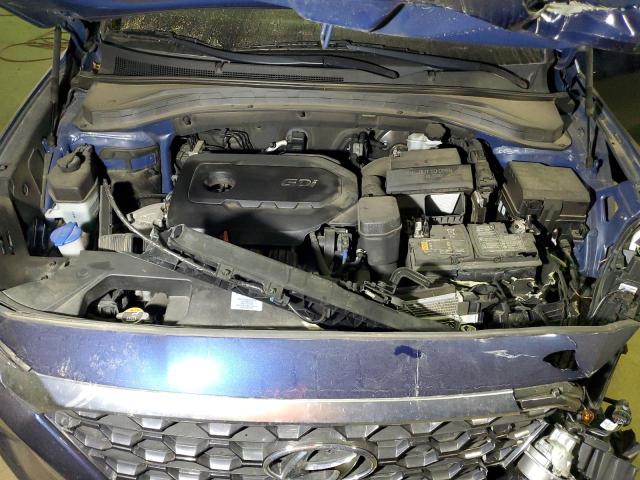 5NMS33AD1LH255859 | 2020 HYUNDAI SANTA FE S