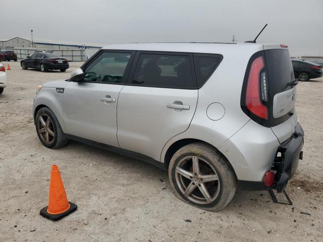 KNDJP3A52G7819296 | 2016 KIA SOUL +