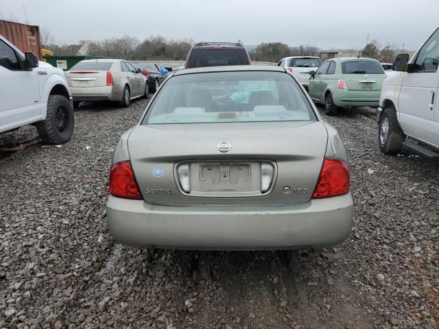 2005 Nissan Sentra 1.8 VIN: 3N1CB51DX5L551796 Lot: 78537763