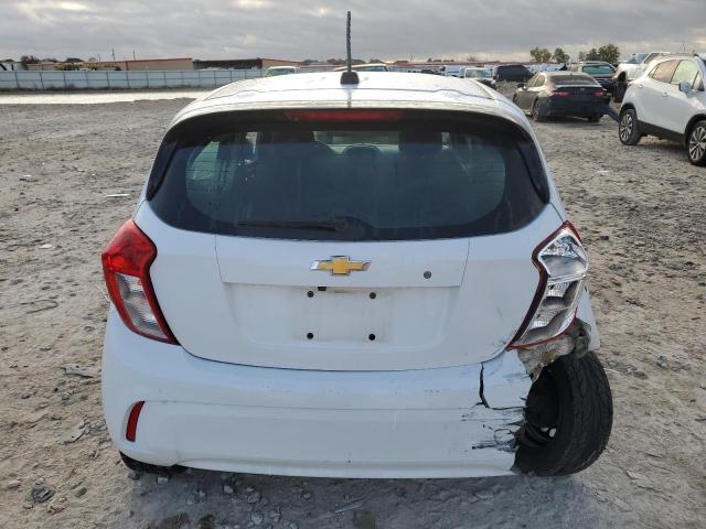 KL8CA6SA9MC709526 | 2021 CHEVROLET SPARK LS