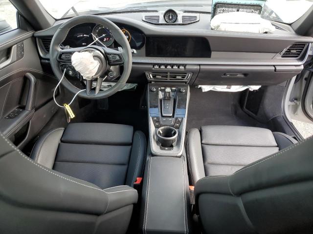 2023 PORSCHE 911 TARGA WP0BB2A9XPS233474