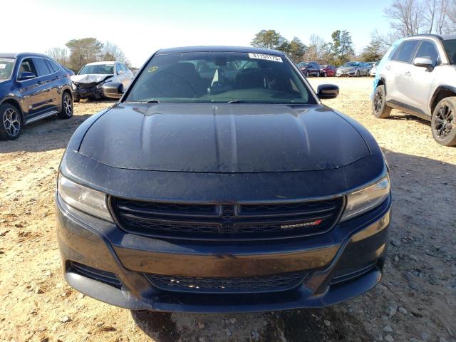 2C3CDXHG9FH915272 | 2015 DODGE CHARGER SX