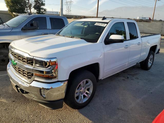 2GCVKPEC1K1243786 | 2019 CHEVROLET SILVERADO