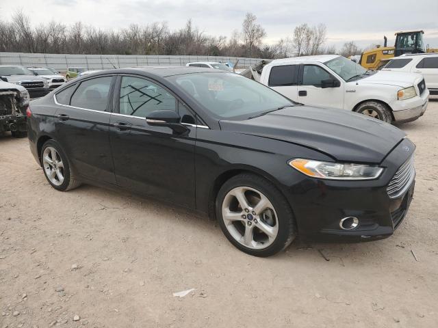 3FA6P0H71GR323111 | 2016 FORD FUSION SE