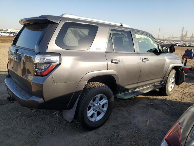 JTEBU5JR5G5331236 | 2016 TOYOTA 4RUNNER SR