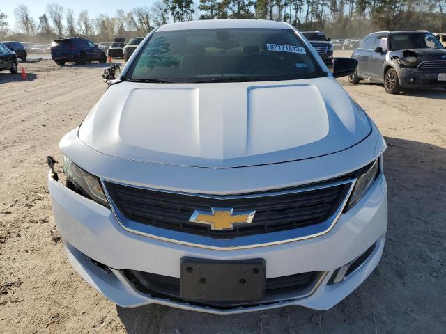 1G11Z5SA0HU111867 | 2017 Chevrolet impala ls