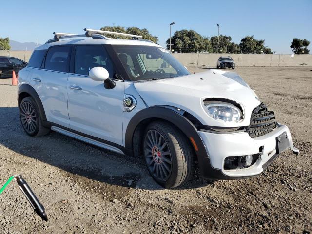 Vin: wmzyu7c5xk3e57054, lot: 79163853, mini cooper s e countryman all4 20194