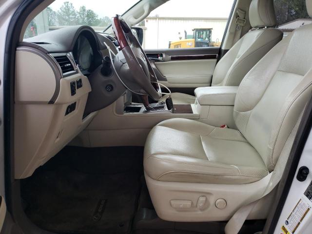 2010 Lexus Gx 460 VIN: JTJBM7FX5A5010633 Lot: 79017753