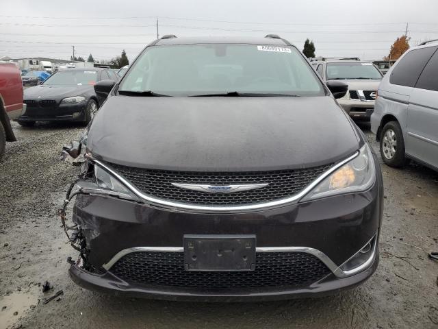 2C4RC1BG9HR684305 | 2017 CHRYSLER PACIFICA T