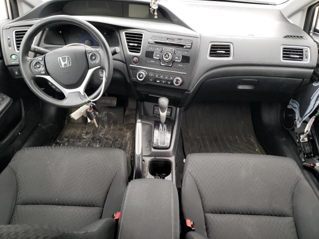 19XFB2F56EE270819 | 2014 HONDA CIVIC LX