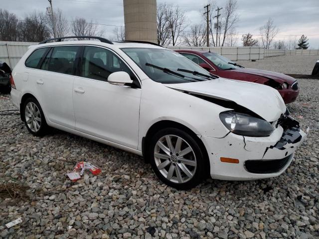 3VWPL7AJ3EM603791 | 2014 Volkswagen jetta tdi