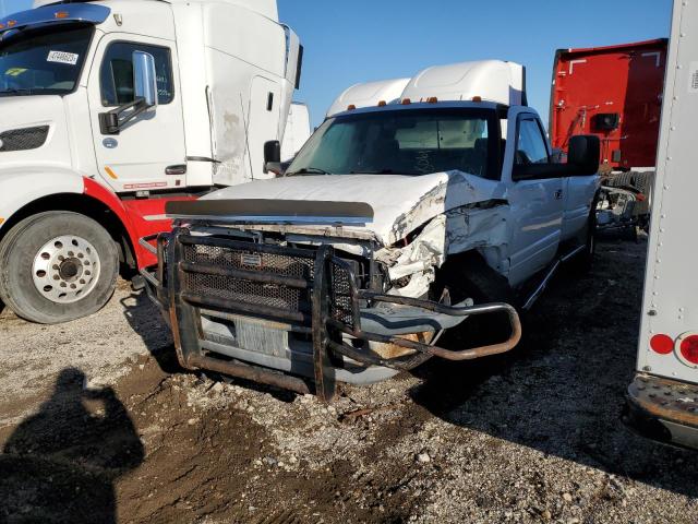 1997 Dodge Ram 3500 