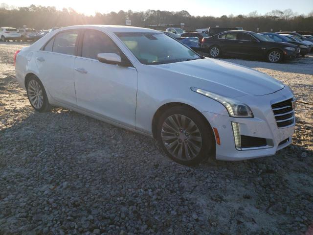 2015 CADILLAC CTS PERFOR - 1G6AY5SX2F0137232