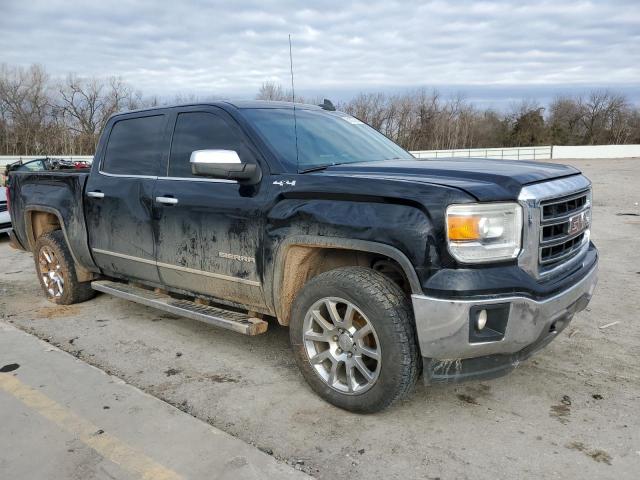 3GTU2VEC4FG497537 | 2015 GMC SIERRA K15