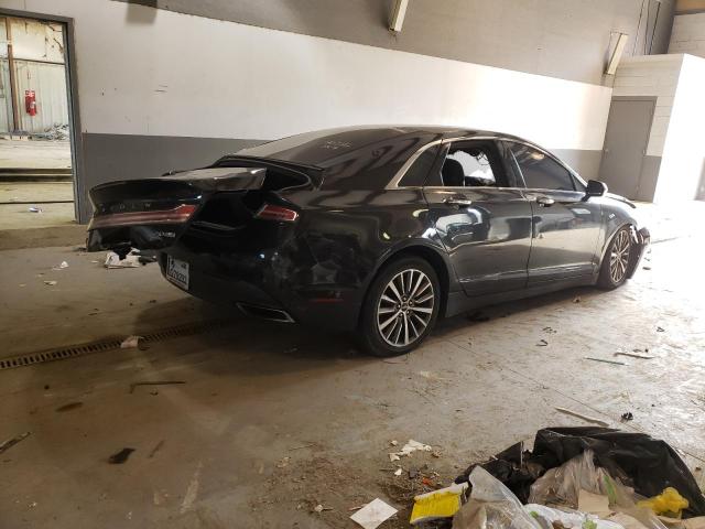 3LN6L2J95FR618316 | 2015 LINCOLN MKZ