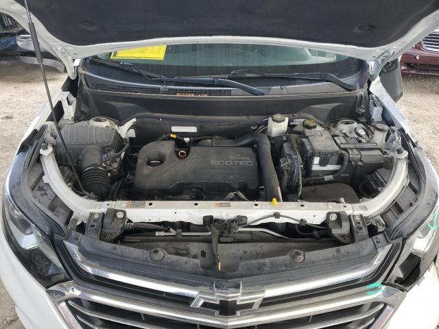 3GNAXNEV9KS582121 | 2019 CHEVROLET EQUINOX PR