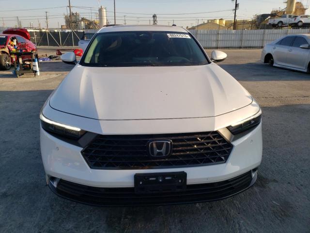 1HGCY2F89PA041599 Honda Accord Touring Hybrid