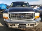 2001 Ford Excursion 6.8L на продаже в Las Vegas, NV - Rear End