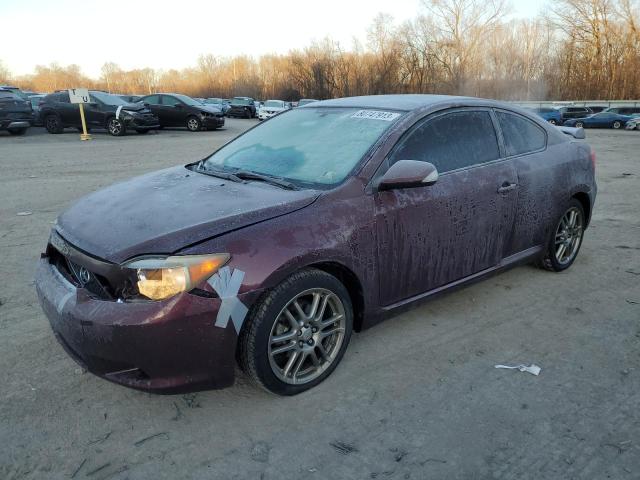 2007 Scion tC 