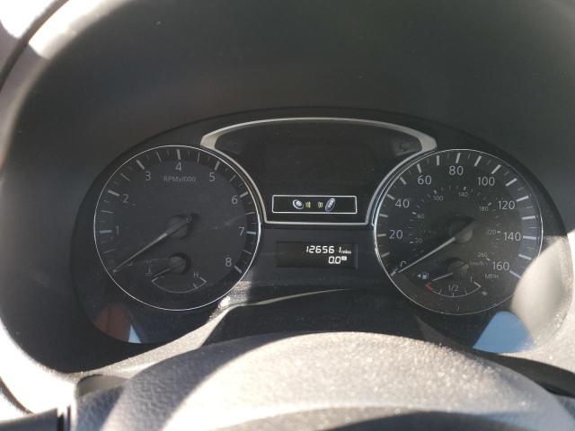 1N4AL3AP4EN230049 Nissan ALTIMA 2.5