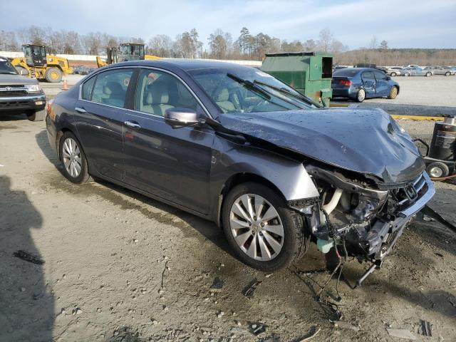 Vin: 1hgcr2f85da086726, lot: 79833073, honda accord exl 20134