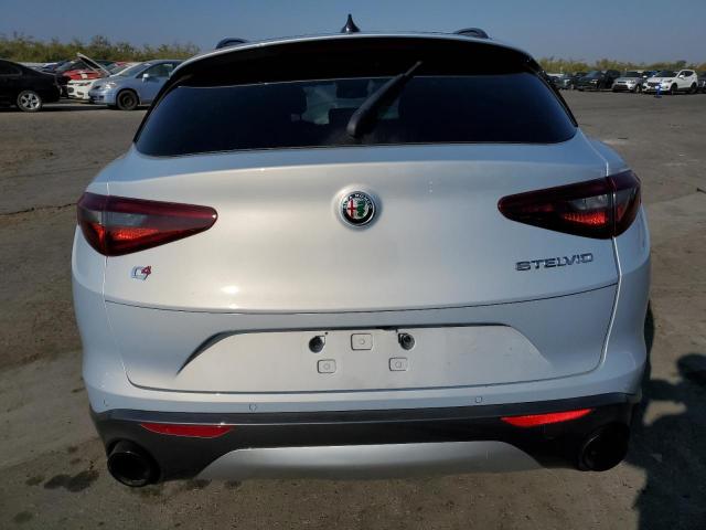 ZASPAKBN7N7D42342 | 2022 ALFA ROMEO STELVIO TI