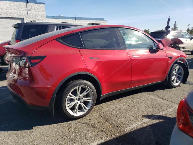 7SAYGDEE7PF877951 | 2023 TESLA MODEL Y